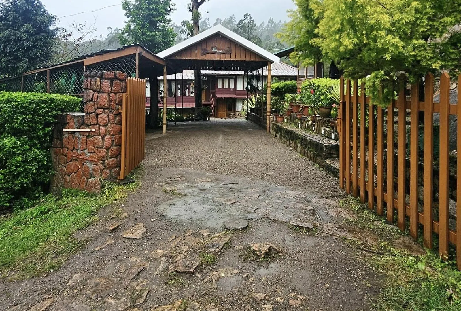 Munnar Bethel Varkis Indie