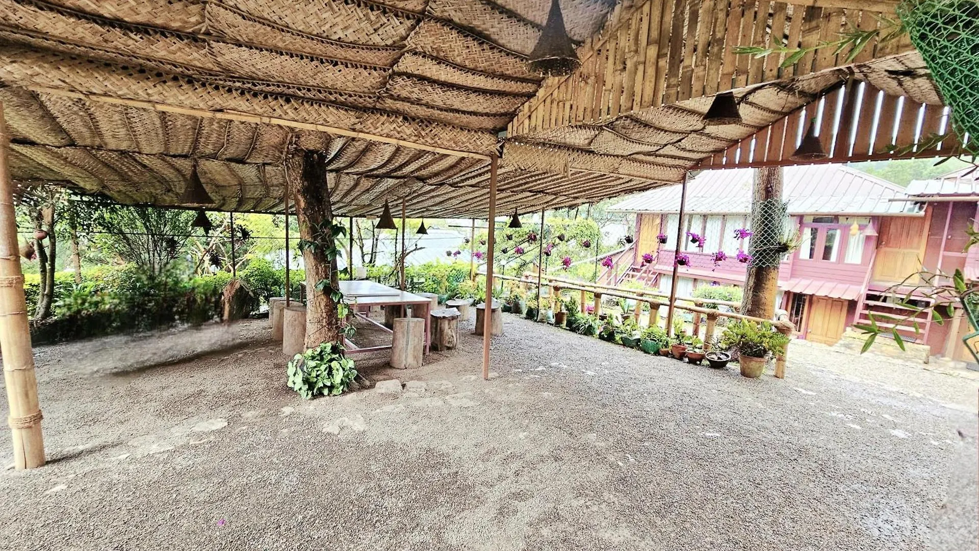 Ośrodek wypoczynkowy Munnar Bethel Varkis