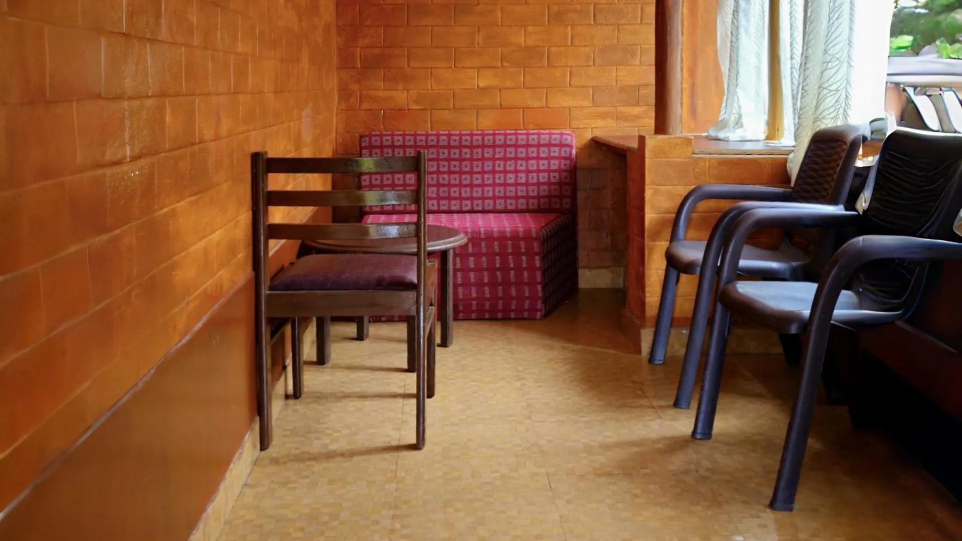 Munnar Bethel Varkis Resort