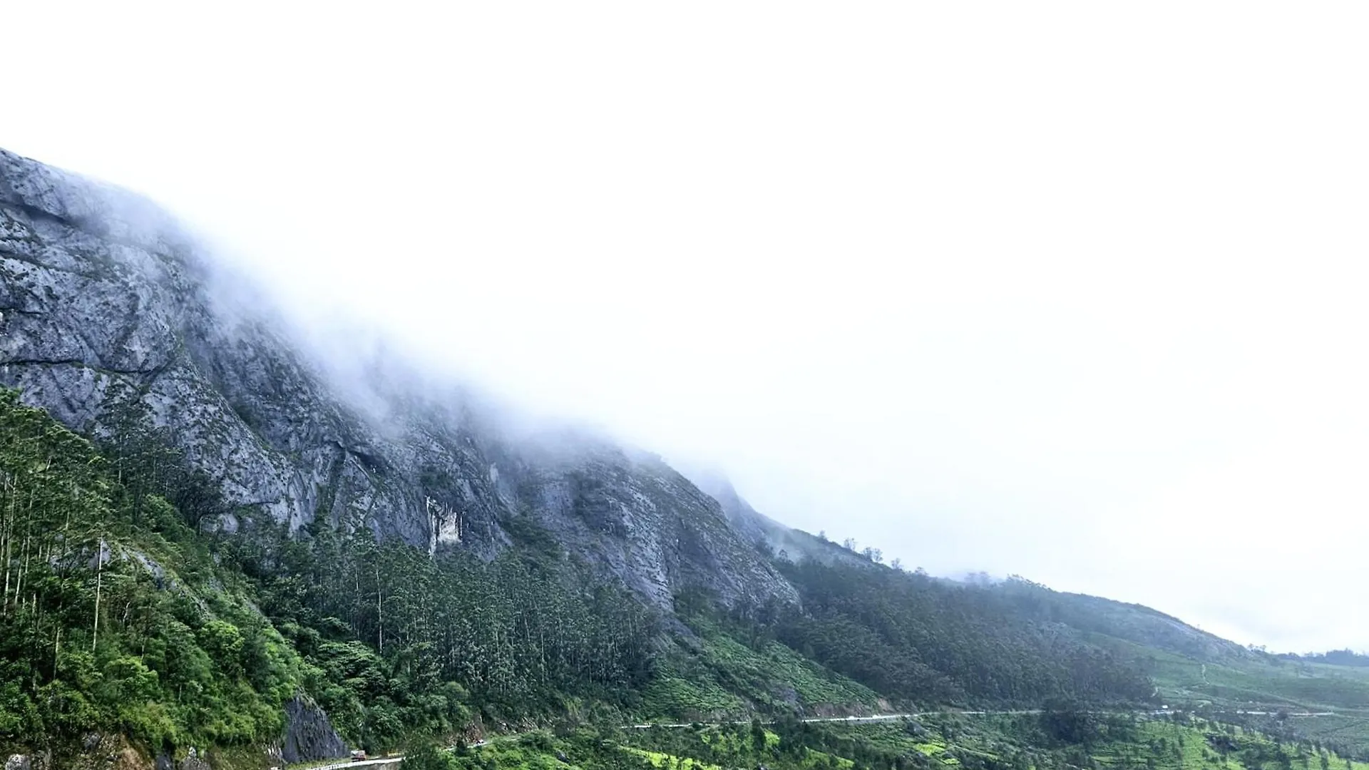 Resort Munnar Bethel Varkis India