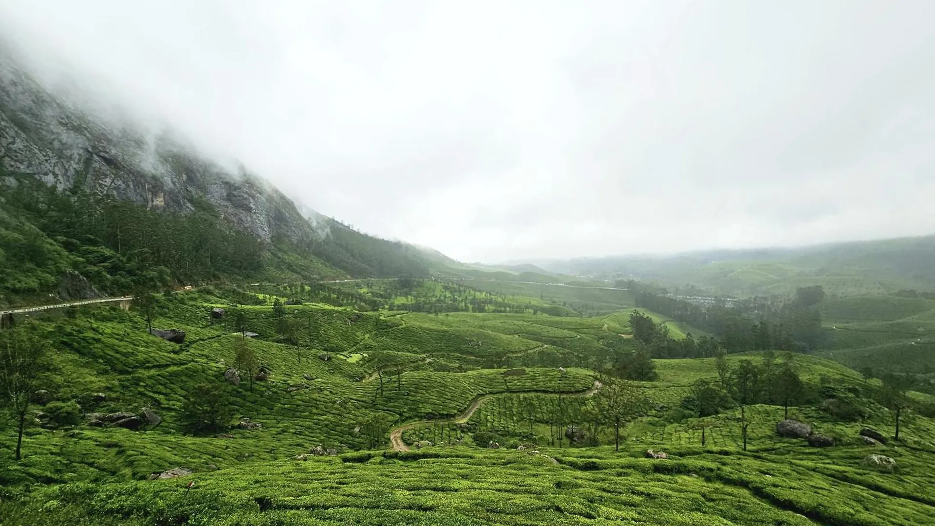Munnar Bethel Varkis India