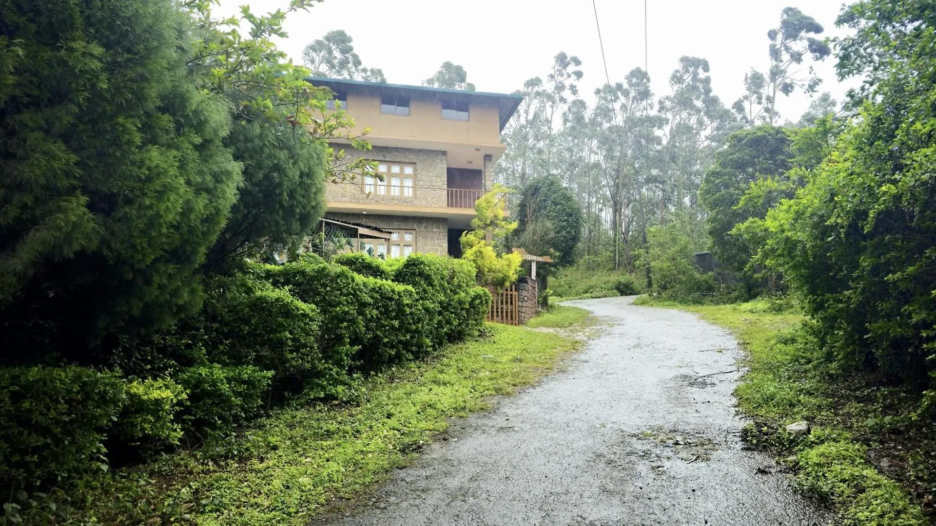 Munnar Bethel Varkis