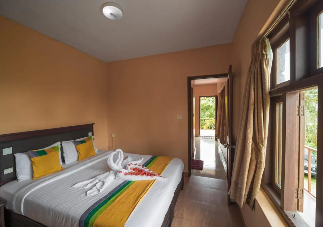 Resort Munnar Bethel Varkis India