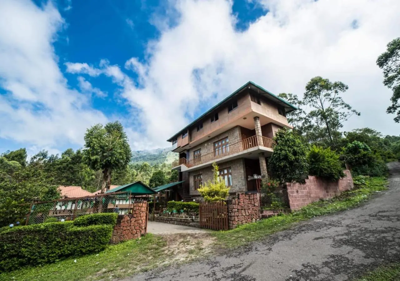 Munnar Bethel Varkis