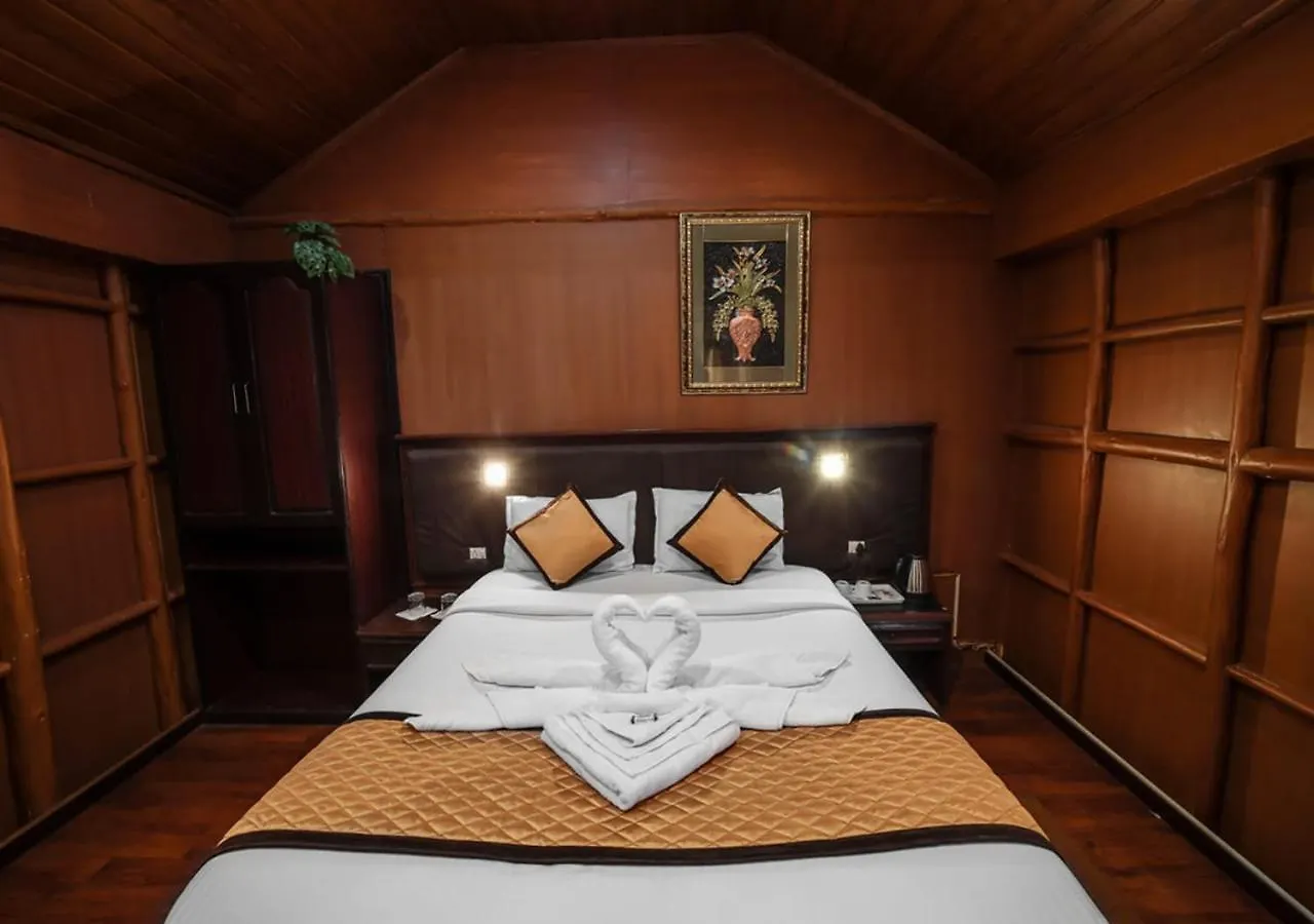 Munnar Bethel Varkis
