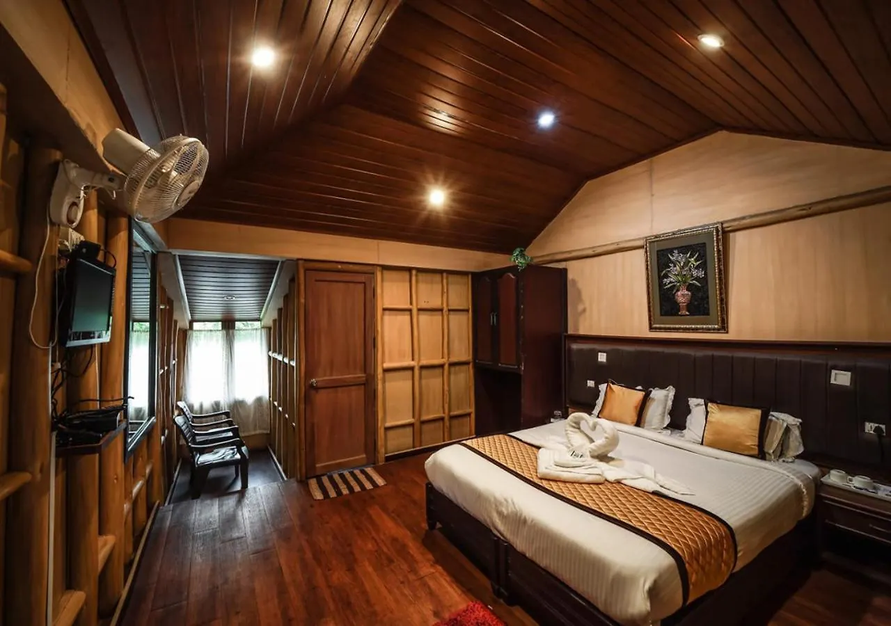 Resort Munnar Bethel Varkis India