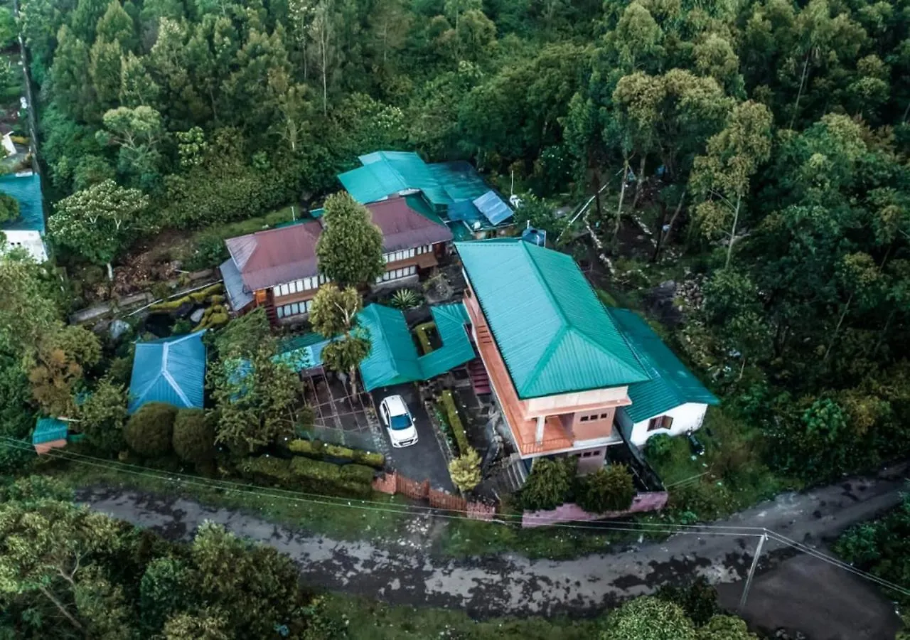 Resort Munnar Bethel Varkis